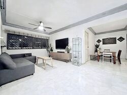 Blk 535 Hougang Street 52 (Hougang), HDB 4 Rooms #585246171